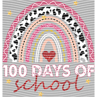 One hundred days-YD 50